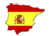 METÁLICAS LÁZARO - Espanol