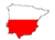 METÁLICAS LÁZARO - Polski